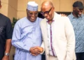 Atiku Rotimi Amaechi Meeting