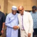 Atiku Rotimi Amaechi Meeting