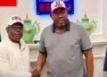 Rivers Governorship