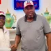 Rivers Governorship