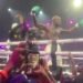 Carter Efe Defeats Portable