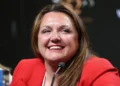 Cherie DeVaux Biography