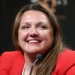 Cherie DeVaux Biography