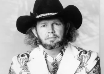 David Allan Coe Biography