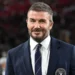 David Beckham Biography
