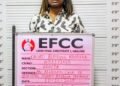 EFCC Arraigns Blessing CEO