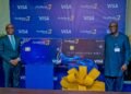Naira Visa Debit Card