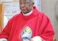 Reverend Father Gabriel Osu