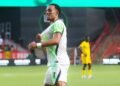 Super Eagles Vs Zimbabwe Unity Cup 2026