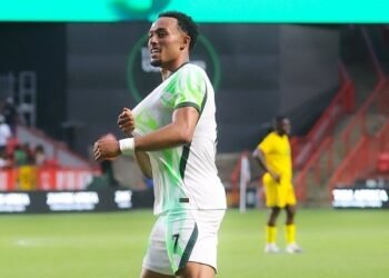 Super Eagles Vs Zimbabwe Unity Cup 2026