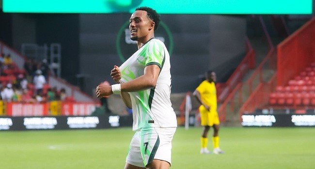 Super Eagles Vs Zimbabwe Unity Cup 2026