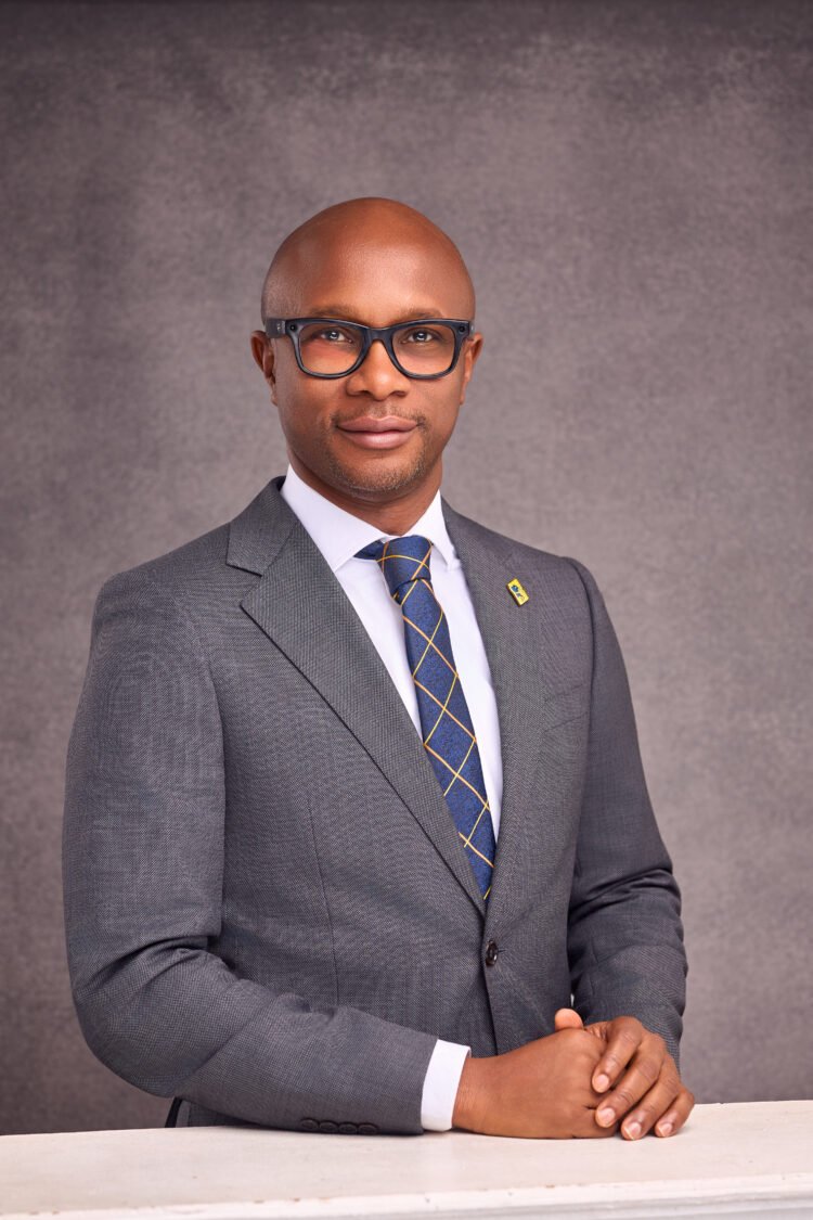 Olayinka Ijabiyi