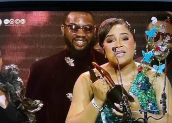 Linda Ejiofor-Suleiman Biography