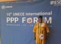 UNECE PPP Forum