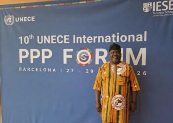 UNECE PPP Forum
