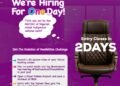 Wema Bank One-Day MD/CEO