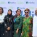 Fidelity Bank Food Bank Initiative