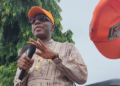 ADC Presidential Primary Results