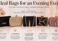 Ideal Evening Bags For Women