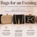 Ideal Evening Bags For Women