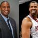 Jason Collins Biography