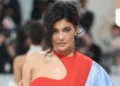 Kylie Jenner