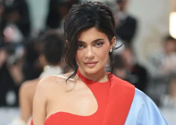 Kylie Jenner