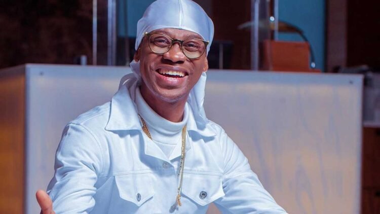 Lateef Adedimeji Biography