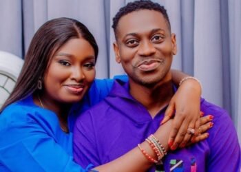 Lateef Adedimeji Triplets