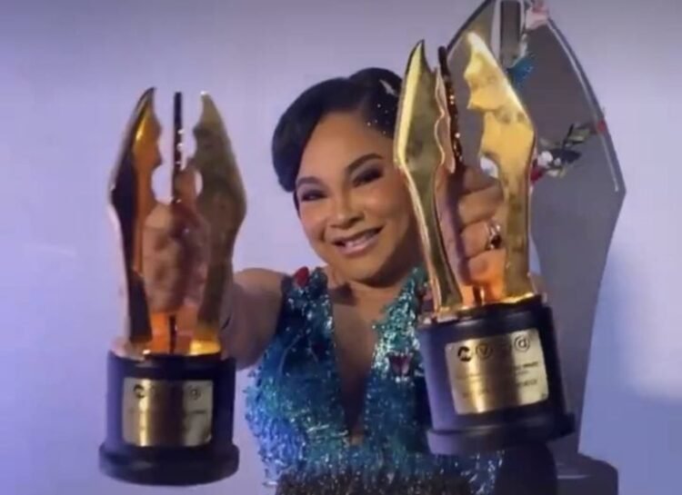 Why Linda Ejiofor Is Trending In 2026
