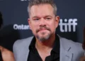 Matt Damon Biography