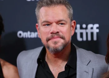 Matt Damon Biography