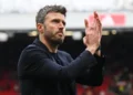 Michael Carrick