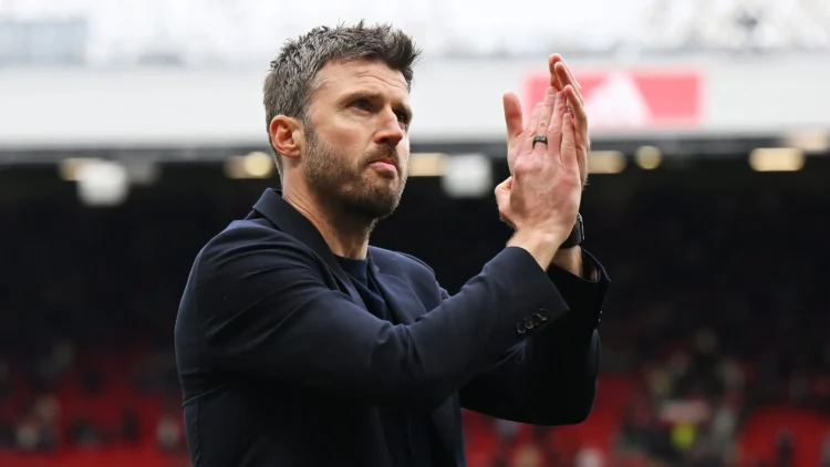 Michael Carrick
