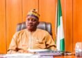 Court Jails Ex-Power Minister Mamman