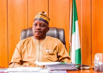 Court Jails Ex-Power Minister Mamman