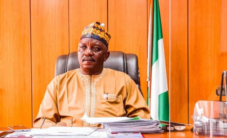 Court Jails Ex-Power Minister Mamman