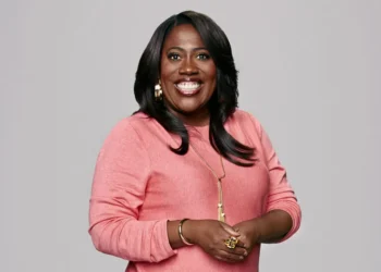 Sheryl Underwood Biography