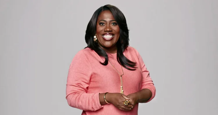 Sheryl Underwood Biography