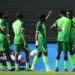 Zimbabwe Unity Cup Clash