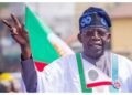Tinubu APC Certificate Of Return
