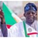 Tinubu APC Certificate Of Return