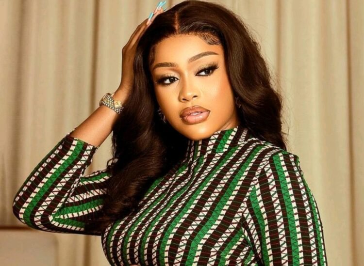 Uche Montana Biography