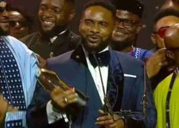Uzor Arukwe Biography