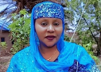 Wasila Isma’il Is Dead