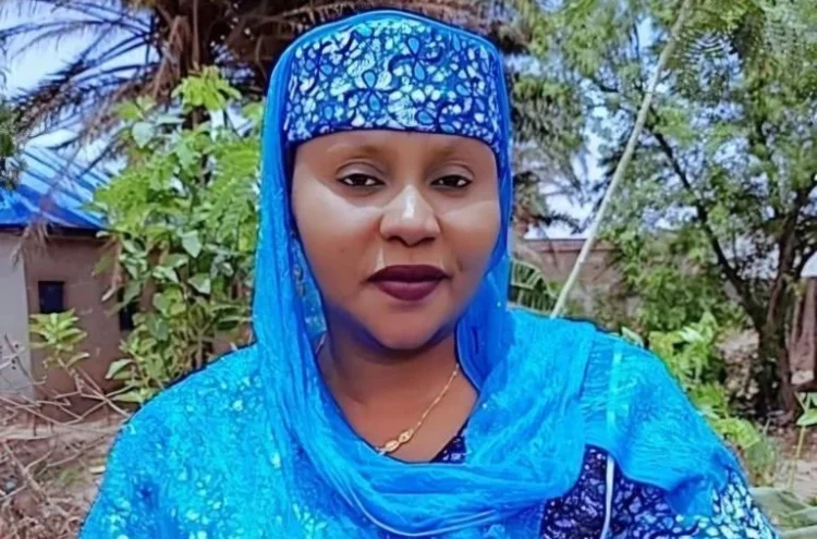 Wasila Isma’il Is Dead
