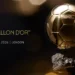 2026 Ballon d’Or