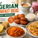 Best Nigerian Breakfast Ideas