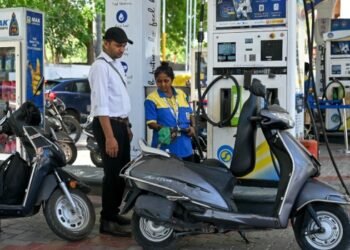 India Raises Fuel Prices