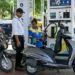 India Raises Fuel Prices
